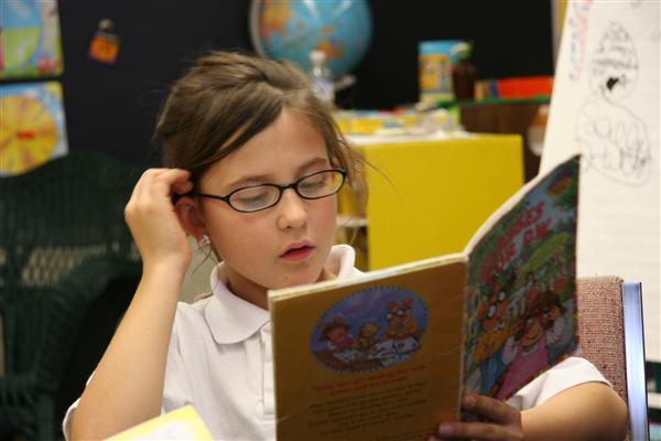 Braemar House School